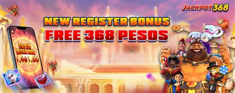 jackpot 368.com register